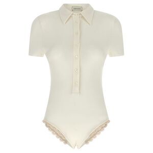 Magda Butrym Women '01' Bodysuit